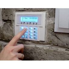 Construction Emails: Alarm System Contractors