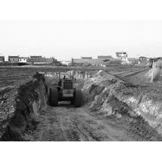 Construction Emails: Underground Utility and Excavation Contractors