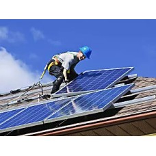 Construction Emails: Solar Contractors